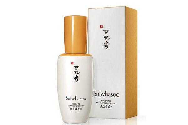 雪花秀护肤品属于什么档次