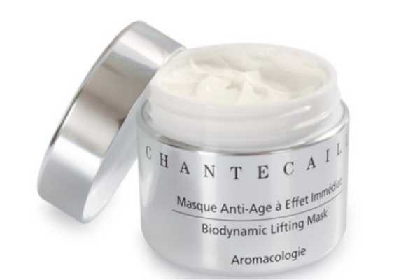 香缇卡钻石面膜要洗吗