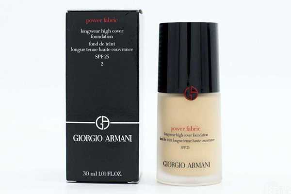 权力粉底液2号还是3号 权力粉底液2号还是3号