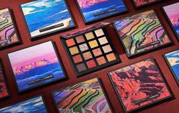 完美日记眼影怎么样 完美日记眼影怎么样