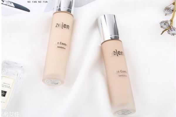 粉底液有什么功效?粉底液和bb霜有什么不同 粉底液有什么功效?粉底液和bb霜有什么不同