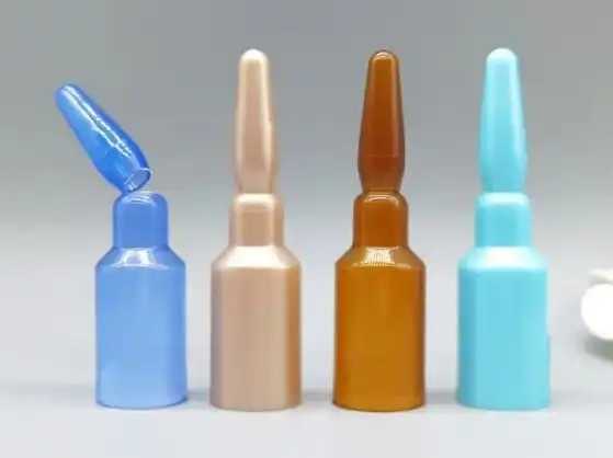 安瓶应该拍打还是涂抹？安瓶用在护肤哪个步骤