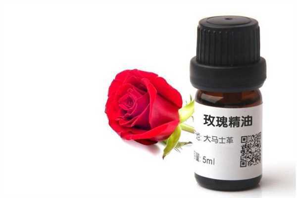 玫瑰精油会结晶吗？玫瑰精油结晶是高品质的表现吗