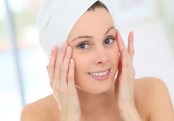 冬季怎样洗脸才正确 冬季怎样洗脸才正确