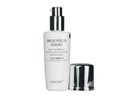 精华乳和面霜先用哪个?精华乳和面霜的先后顺序 精华乳和面霜先用哪个?精华乳和面霜的先后顺序