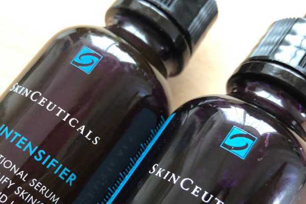 修丽可紫米精华真假鉴别