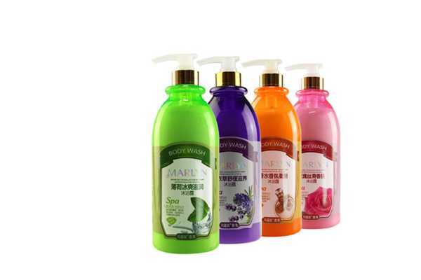 沐浴露是天天都用吗 沐浴露是天天都用吗