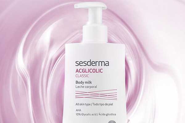 去鸡皮身体乳好产品