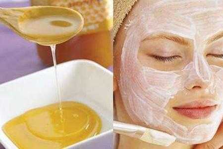 蜂蜜敷脸能祛痘吗?蜂蜜敷脸有什么好处 蜂蜜敷脸能祛痘吗?蜂蜜敷脸有什么好处