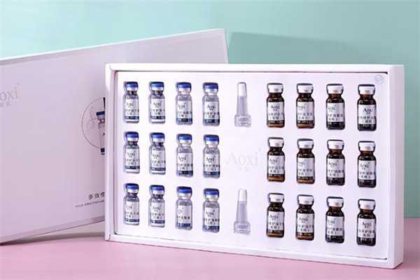 冻干粉和烟酰胺原液可以一起用吗?冻干粉和烟酰胺使用顺序 冻干粉和烟酰胺原液可以一起用吗?冻干粉和烟酰胺使用顺序