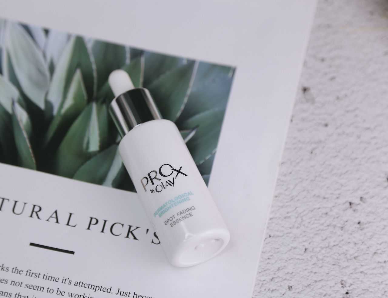 什么化妆品美白效果好