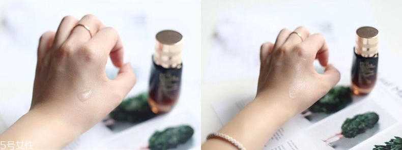 雅诗兰黛眼精华和眼霜的区别 雅诗兰黛眼精华和眼霜的区别