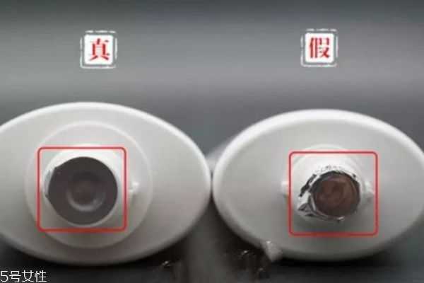 香奈儿洗面奶鉴别方法 chanel洗面奶真假鉴别