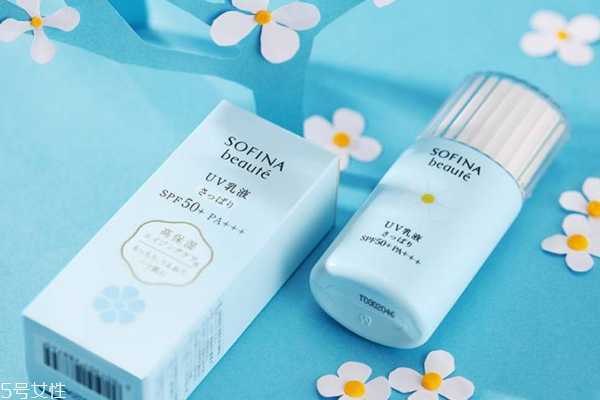 spf和pa哪个防晒黑