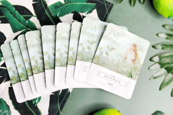 珍视明绿茶蒸汽眼罩怎么样 珍视明绿茶蒸汽眼罩怎么样