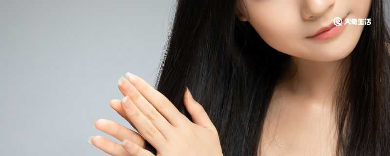 头发拉直后怎么护理 头发拉直后怎么护理