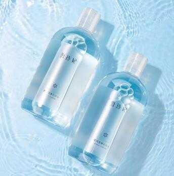 遮瑕膏和卸妆水使用区别