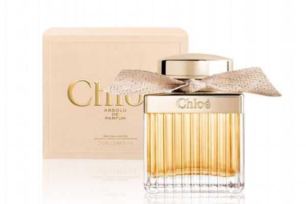 chloe香水保质期怎么看 chloe香水保质期怎么看