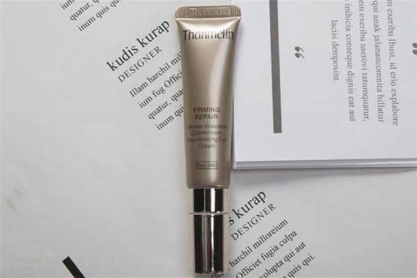 梵蜜琳眼霜使用方法及适用年龄段 梵蜜琳眼霜使用方法及适用年龄段