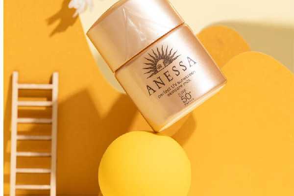 资生堂小金瓶防晒霜怎么看日期 资生堂小金瓶防晒霜怎么看日期