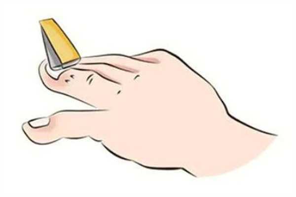 倒刺可以撕吗？倒刺拔了会怎么样？千万不能任性直接撕掉