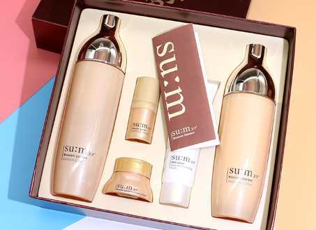 呼吸37度和ahc哪个好用 ahc水乳和呼吸37度水乳使用对比