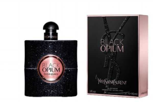 ysl黑鸦片香水怎么样?ysl黑鸦片香水好用吗 ysl黑鸦片香水怎么样?ysl黑鸦片香水好用吗
