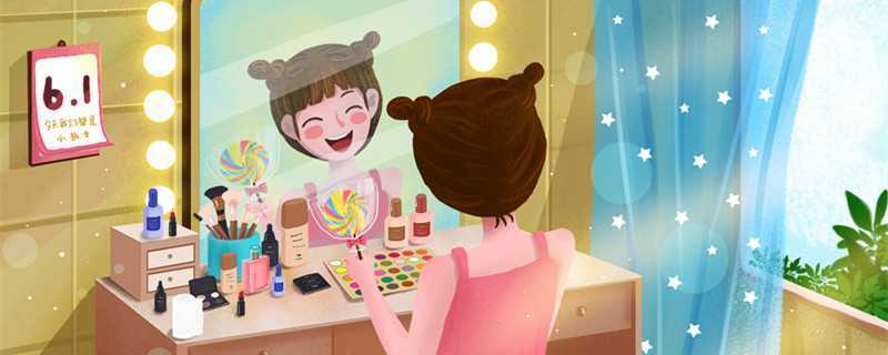 可以直接涂粉底液吗 可以直接涂粉底液吗