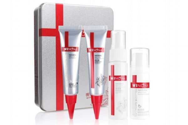 薇诺娜使用方法