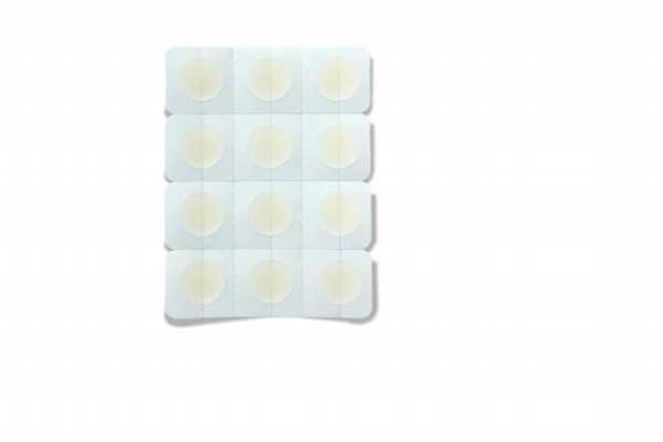 痘痘贴怎么用 痘痘贴原理