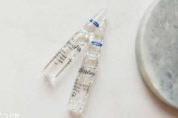 babor安瓶使用方法