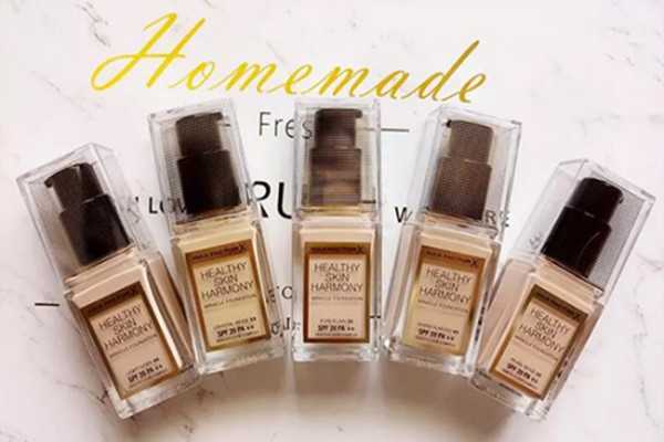 蜜丝佛陀烟酰胺粉底液怎么样?蜜丝佛陀烟酰胺粉底液好用吗 蜜丝佛陀烟酰胺粉底液怎么样?蜜丝佛陀烟酰胺粉底液好用吗