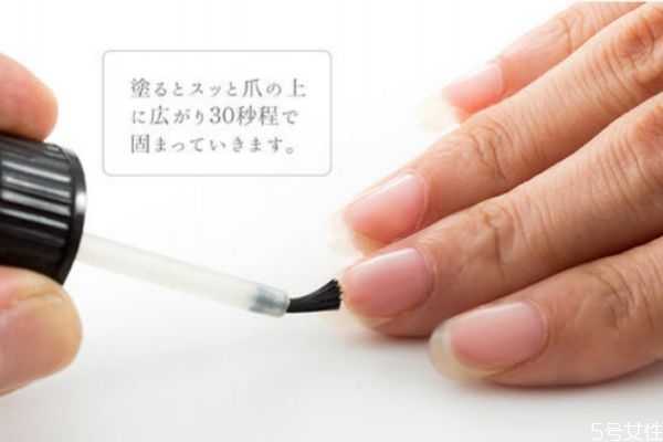 指甲护理油什么牌子好用？指甲修复液哪个牌子好