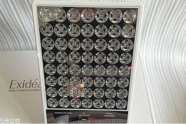 什么美容仪器效果好