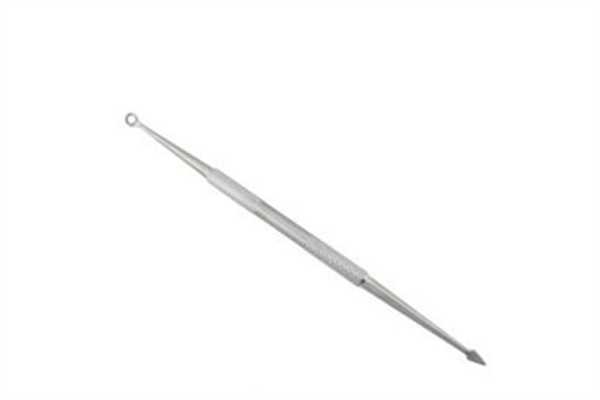 粉刺针去粉刺对皮肤有害吗 粉刺针去粉刺对皮肤有害吗