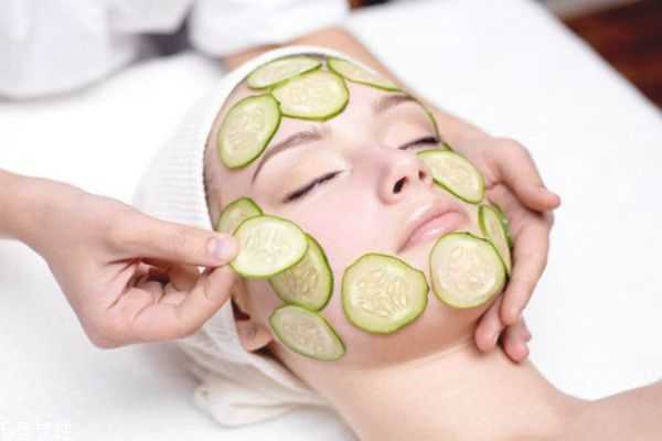 怎样自制保湿面膜