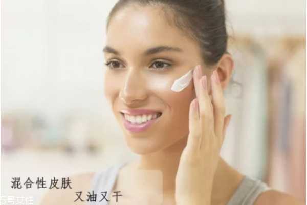 怎么判断自己什么肤质 油皮应该如何护肤