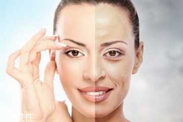 25岁后怎么保养皮肤？小颜教你25岁后如何抗衰老