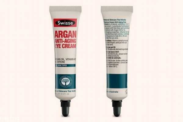 swisse眼霜的功效 swisse眼霜的功效