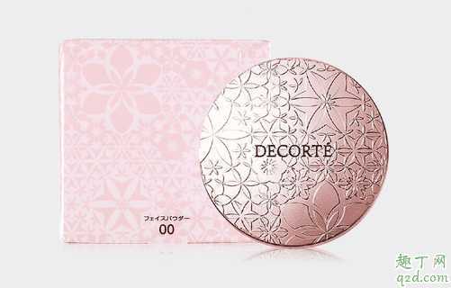 黛珂白檀散粉旧版和新版哪个好用 黛珂白檀散粉新款旧款对比4