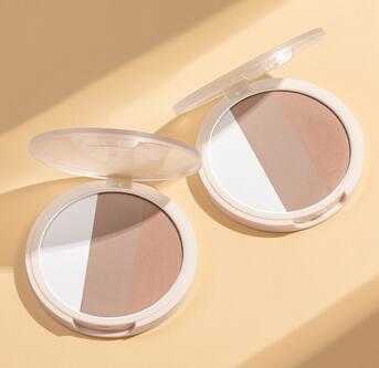 粉饼破碎怎么修复