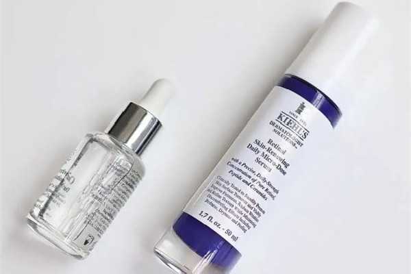 科颜氏a醇精华用后脸部刺痛怎么办 科颜氏a醇精华用后脸部刺痛怎么办