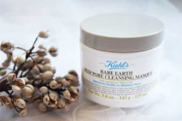 科颜氏白泥适合敏感肌使用吗 科颜氏白泥适合敏感肌使用吗