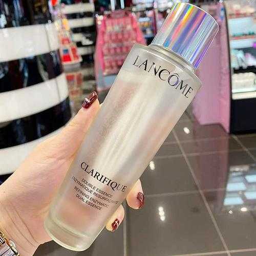 兰蔻极光水效果怎么样？适合什么类型皮肤？