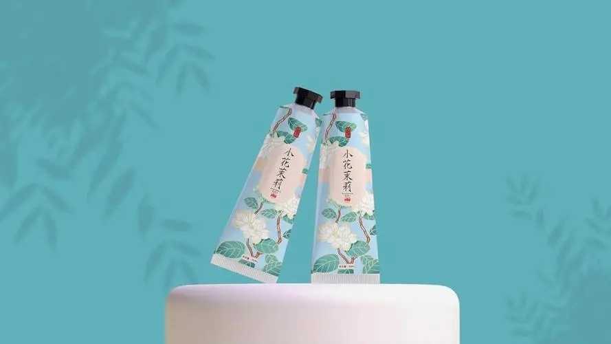 手甲霜和护手霜的区别