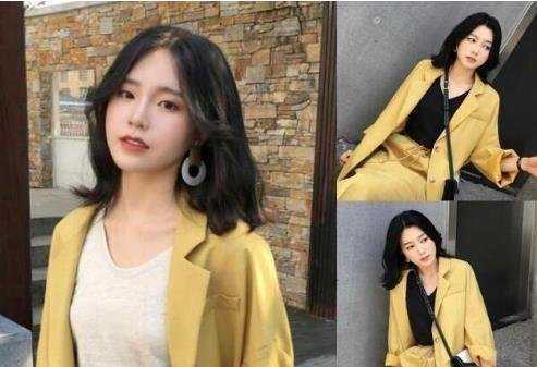 30一40岁女人适合的发型