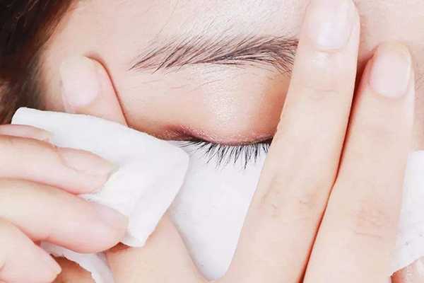 嫁接眼睫毛老是掉怎么办 嫁接眼睫毛老是掉怎么办