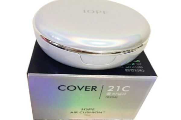 亦博气垫粉底怎么样 亦博气垫粉底怎么样