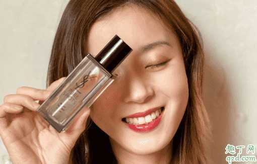 圣罗兰夜皇后精华怎么用 圣罗兰夜皇后精华怎么用