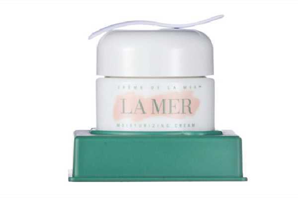 海蓝之谜面霜的主要功效